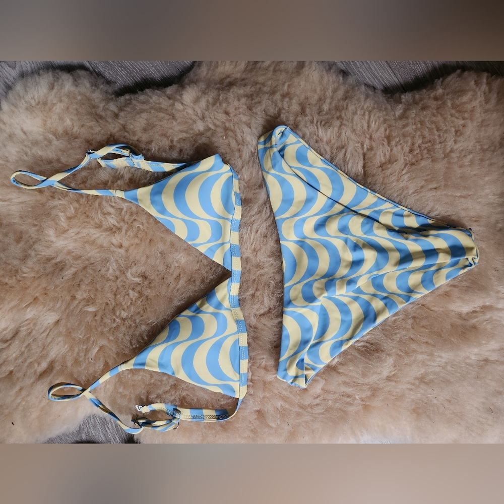 Aurelle Bikini